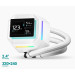 Deepcool Система водяного охолодження DeepCool LM360 WH (R-LM360-WHDMMC-1)