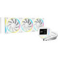 Deepcool Система водяного охолодження DeepCool LM360 WH (R-LM360-WHDMMC-1)