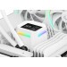 Deepcool Система водяного охолодження DeepCool LM360 WH (R-LM360-WHDMMC-1)