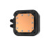 Deepcool Система водяного охолодження DeepCool LQ360 Ultra ARGB Black (R-LQ360-BKASMC-G-1)
