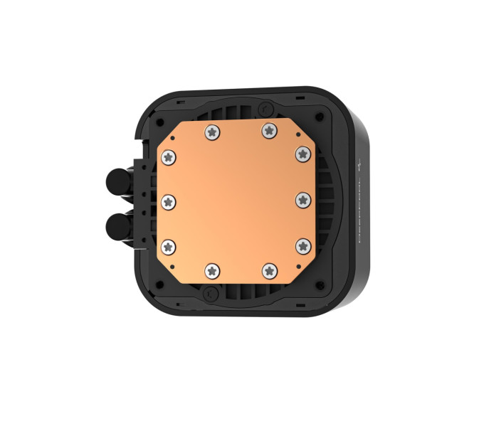 Deepcool Система водяного охолодження DeepCool LQ360 Ultra ARGB Black (R-LQ360-BKASMC-G-1)
