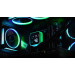 Deepcool Система водяного охолодження DeepCool LQ360 Ultra ARGB Black (R-LQ360-BKASMC-G-1)