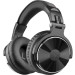 OneOdio Навушники OneOdio Pro 10 3,5мм/6,35мм Black (Pro 10 Black)