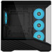 Lian Li Корпус Lian Li Vector V100R Mini Black (G99.V100RMIX.00)