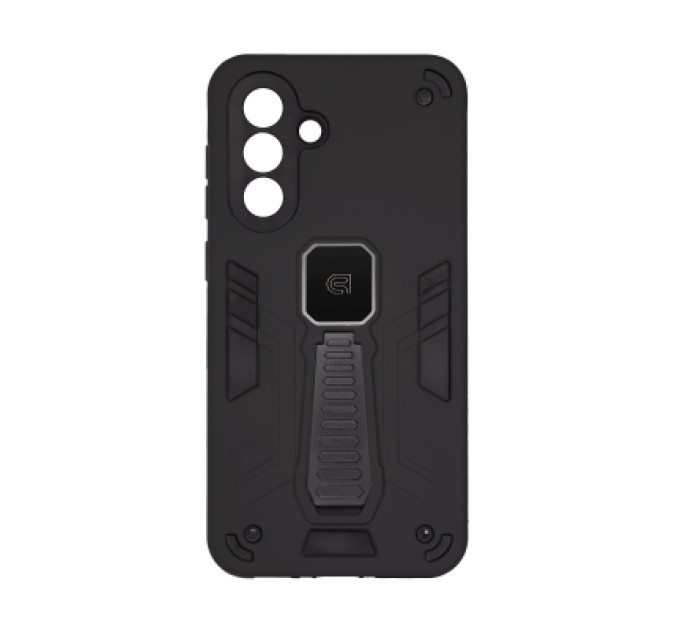 Armorstandart Чохол до мобільного телефона Armorstandart Proover Samsung A37 5G Black (ARM89728)