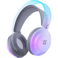 Defender Навушники Defender FreeMotion B651 Bluetooth RGB White (63651)