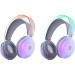 Defender Навушники Defender FreeMotion B651 Bluetooth RGB White (63651)