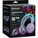Defender Навушники Defender FreeMotion B651 Bluetooth RGB White (63651)