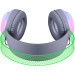 Defender Навушники Defender FreeMotion B651 Bluetooth RGB White (63651)