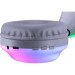Defender Навушники Defender FreeMotion B651 Bluetooth RGB White (63651)