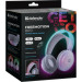 Defender Навушники Defender FreeMotion B651 Bluetooth RGB White (63651)