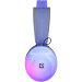 Defender Навушники Defender FreeMotion B651 Bluetooth RGB White (63651)
