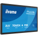 iiyama Монітор iiyama TW2223AS-B3P