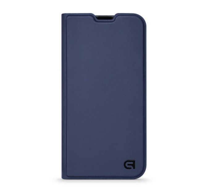 Armorstandart Чохол до мобільного телефона Armorstandart OneFold Case Motorola G57 Power 5G Dark Blue (ARM89767)