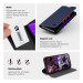 Armorstandart Чохол до мобільного телефона Armorstandart OneFold Case Motorola G57 Power 5G Dark Blue (ARM89767)