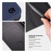 Armorstandart Чохол до мобільного телефона Armorstandart OneFold Case Motorola G57 Power 5G Dark Blue (ARM89767)