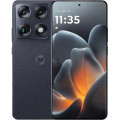 Motorola Мобільний телефон Motorola Signature 16/512GB Carbon (Dark Blue) (PBAB0045RO)