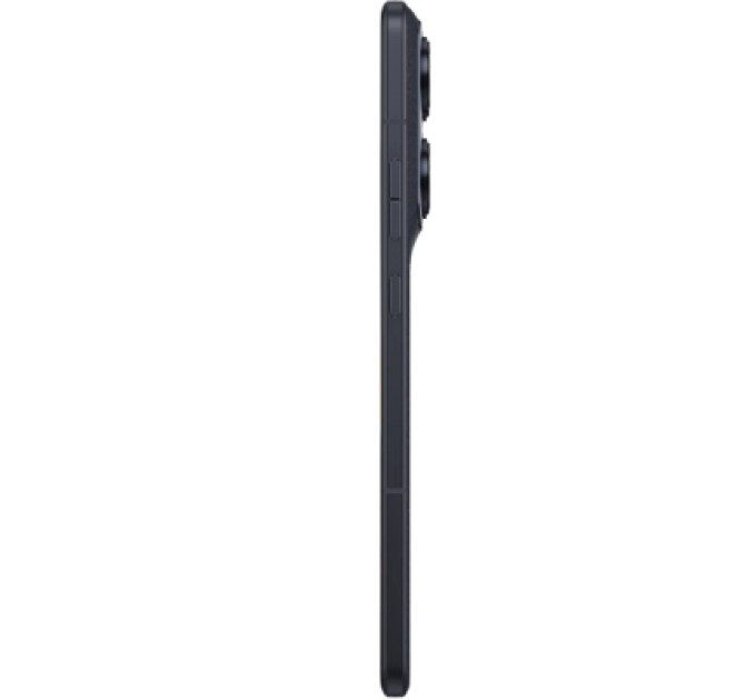Motorola Мобільний телефон Motorola Signature 16/512GB Carbon (Dark Blue) (PBAB0045RO)