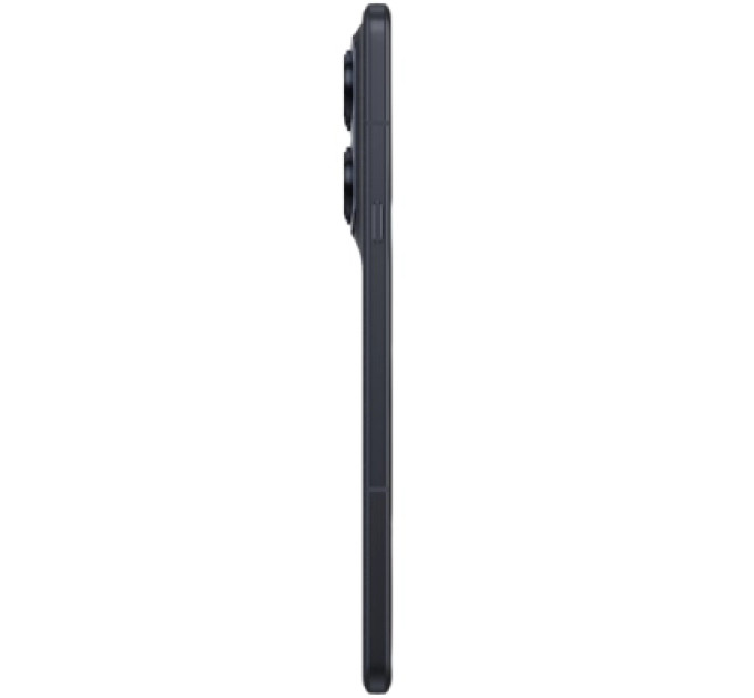 Motorola Мобільний телефон Motorola Signature 16/512GB Carbon (Dark Blue) (PBAB0045RO)
