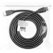 Defender Кабель мультимедійний HDMI M to HDMI M 2.0m V1.4 black Defender (87336)