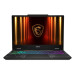 MSI Ноутбук (портативний комп’ютер) CYBORG 15 C7-240H 15" 16/512GB B2RWEKG-1035XUA MSI