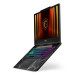 MSI Ноутбук (портативний комп’ютер) CYBORG 15 C7-240H 15" 16/512GB B2RWEKG-1035XUA MSI