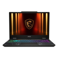 Ноутбук (портативний комп’ютер) CYBORG 15 C7-240H 15" 16/512GB B2RWEKG-1035XUA MSI