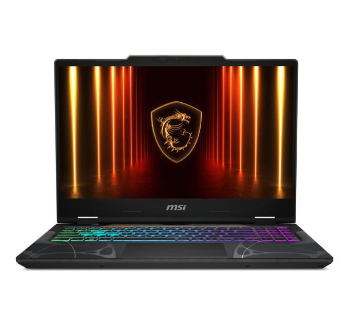 MSI Ноутбук (портативний комп’ютер) CYBORG 15 C7-240H 15" 16/512GB B2RWEKG-1035XUA MSI