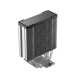 Deepcool Кулер процесорний DeepCool AG400 G2 (R-AG400-BKNPMG2-G)