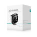 Deepcool Кулер процесорний DeepCool AG400 G2 (R-AG400-BKNPMG2-G)