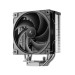 Deepcool Кулер процесорний DeepCool AG400 G2 (R-AG400-BKNPMG2-G)