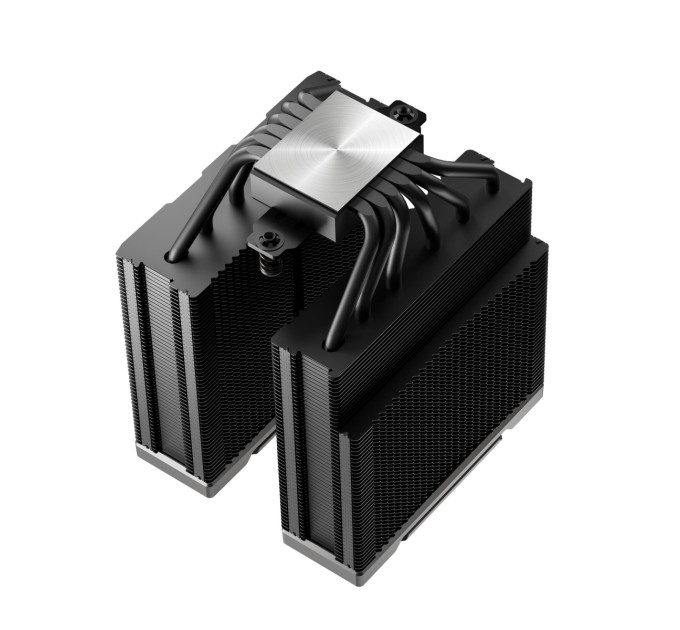 Deepcool Кулер процесорний DeepCool AK620 G2 Digital NYX Black (R-AK620G2-BKNNMN-GJD-1)