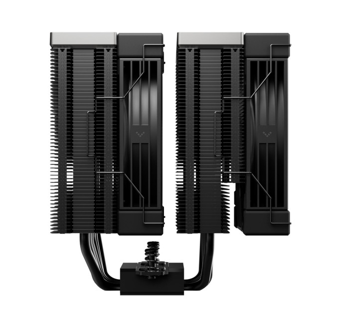 Deepcool Кулер процесорний DeepCool AK620 G2 Digital NYX Black (R-AK620G2-BKNNMN-GJD-1)