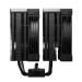 Deepcool Кулер процесорний DeepCool AK620 G2 Digital NYX Black (R-AK620G2-BKNNMN-GJD-1)