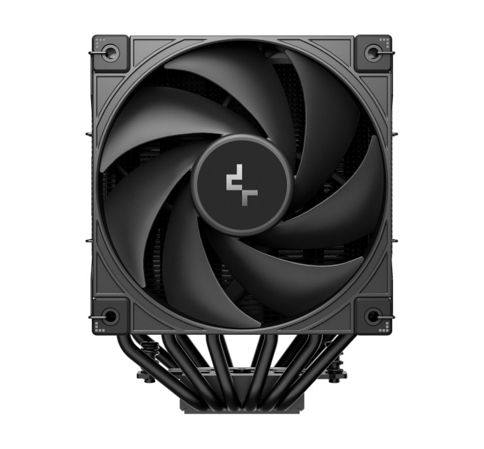 Deepcool Кулер процесорний DeepCool AK620 G2 Digital NYX Black (R-AK620G2-BKNNMN-GJD-1)