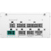 GamerStorm Блок живлення DeepCool GamerStorm PS750G 750W White (R-PS750G-FE0W-JGEU)