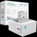 GamerStorm Блок живлення DeepCool GamerStorm PS750G 750W White (R-PS750G-FE0W-JGEU)
