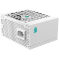 GamerStorm Блок живлення DeepCool GamerStorm PS750G 750W White (R-PS750G-FE0W-JGEU)