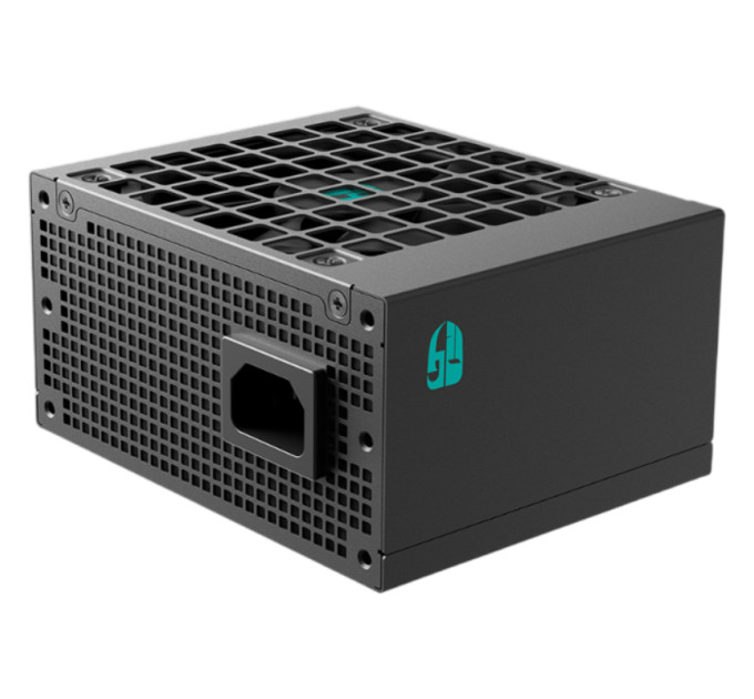 GamerStorm Блок живлення DeepCool GamerStorm PS850G 850W (R-PS850G-FE0B-JGEU)