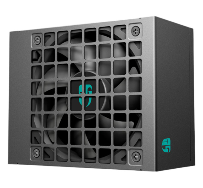 GamerStorm Блок живлення DeepCool GamerStorm PS850G 850W (R-PS850G-FE0B-JGEU)