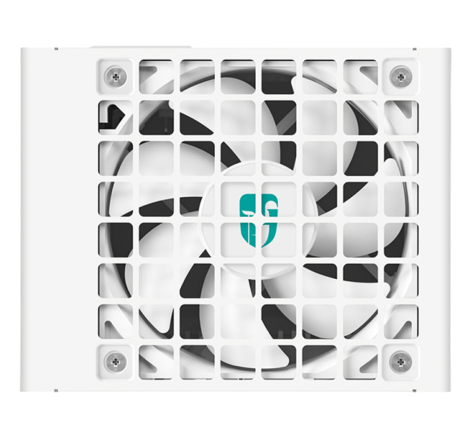 GamerStorm Блок живлення DeepCool GamerStorm PS850G 850W White (R-PS850G-FE0W-JGEU)
