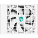 GamerStorm Блок живлення DeepCool GamerStorm PS850G 850W White (R-PS850G-FE0W-JGEU)