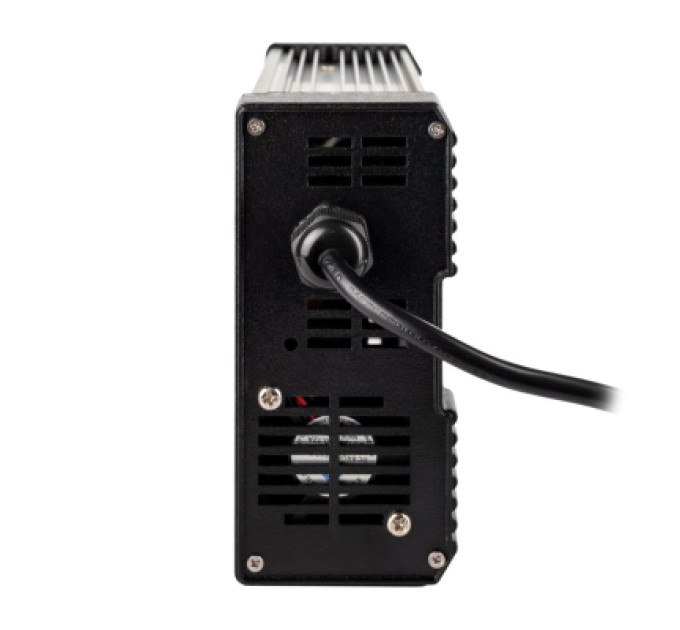 LogicPower Мережевий зарядний пристрій для АКБ LogicPower LiFePO4 12V (14.6V)-20A-240W (14580)