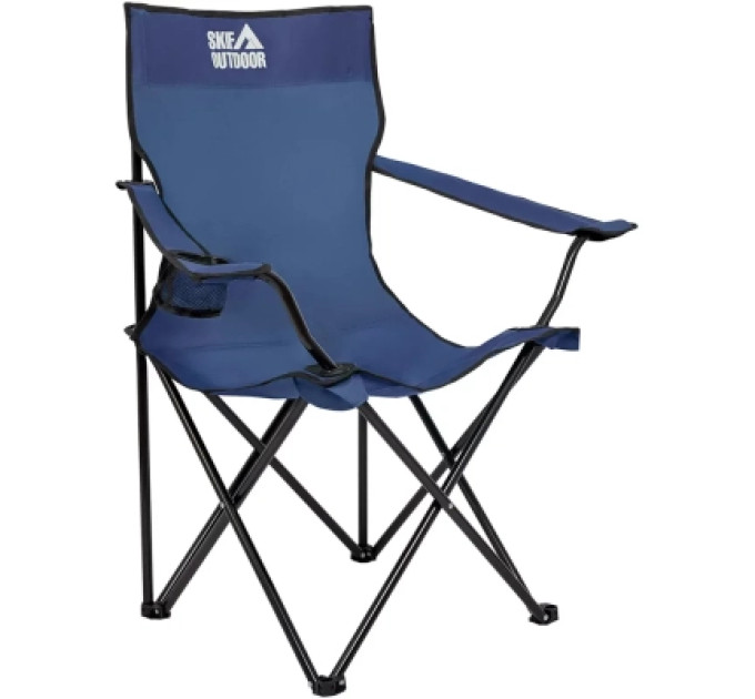 Skif Outdoor Крісло складане Skif Outdoor Comfort Plus Blue (ZF-S003BL)