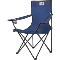 Крісло складане Skif Outdoor Comfort Plus Blue (ZF-S003BL)