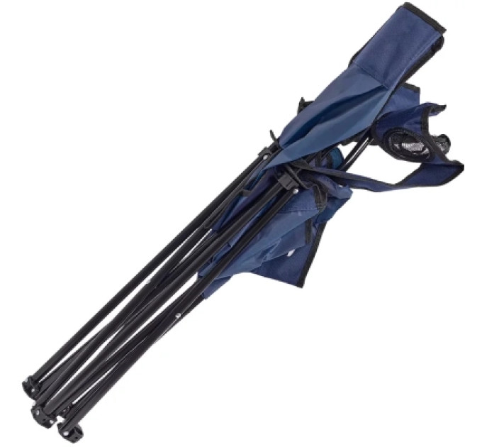 Skif Outdoor Крісло складане Skif Outdoor Comfort Plus Blue (ZF-S003BL)