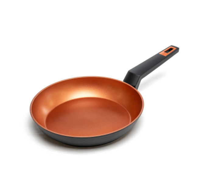 Hölmer Сковорода Hölmer кована FP-22326-SBMC Carrot 26 см (FP-22326-SBMC Carrot)