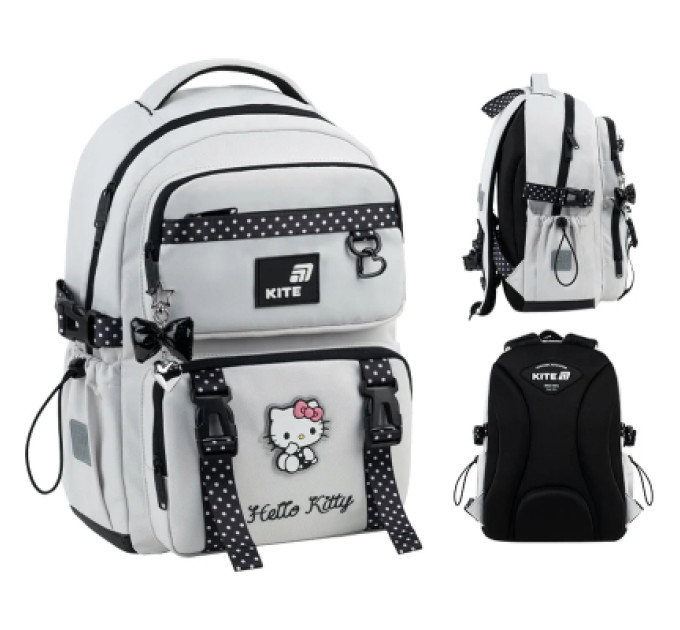 Kite Рюкзак шкільний Kite Education 1022 Hello Kitty (HK26-1022M)