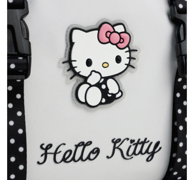 Kite Рюкзак шкільний Kite Education 1022 Hello Kitty (HK26-1022M)