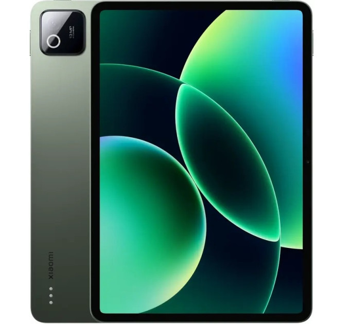 Xiaomi Планшет Xiaomi Pad 8 WiFi 8/256GB Pine Green (VHU6378EU)
